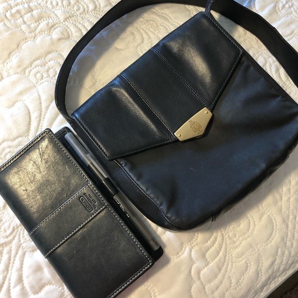 Mark Cross crossbody - Picture 10 of 11